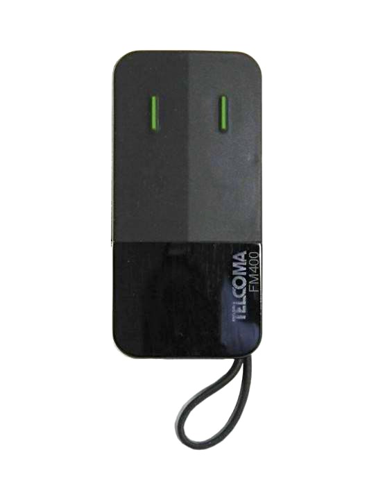 Telecomando Cardin FM402E 433.92 Mhz Rolling Code