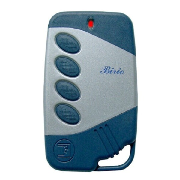 Telecomando Fadini Birio/4 868 TR 868 Mhz Rolling Code 8615L