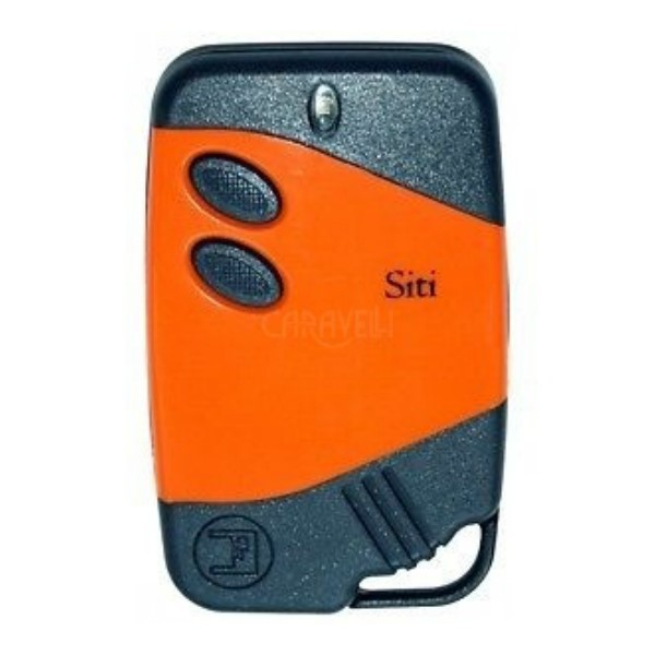 Telecomando Fadini Siti 63/2 TR8 433,92 Mhz Rolling Code 6313
