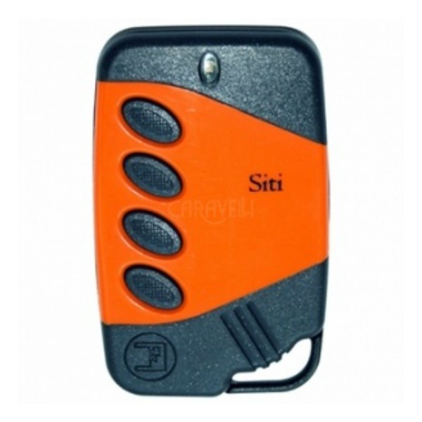 Telecomando Fadini Siti 63/4 TR8 433,92 Mhz Rolling Code 6315