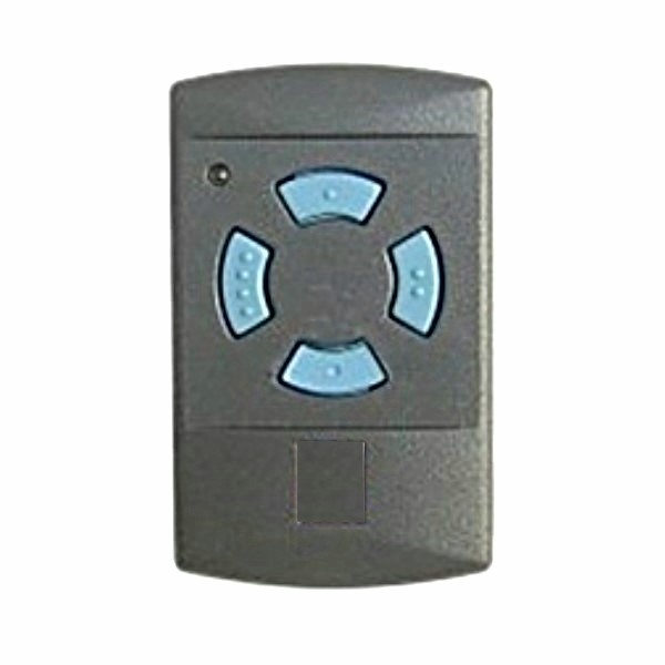 Telecomando Compatibile Hormann Hsm4 868,32 Mhz Codice Fisso