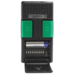 trasmettitore Cardin S476 TX2 433,92 Mhz codice fisso