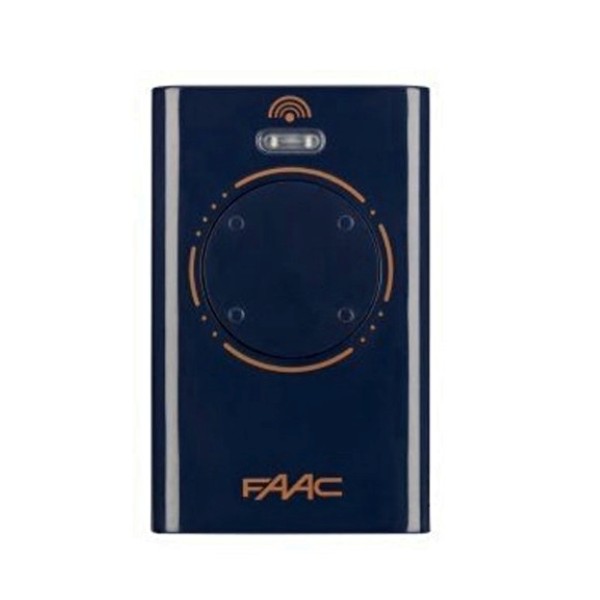 Telecomando Faac XT4 433SL 433,92 MHz Codice Fisso 787015