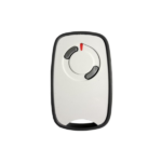 Kit radio full2 lutec RQ2C433A-433,92 Mhz+2 telecomandi rolling