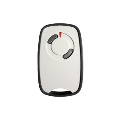 Telecomando TRC2P Kit Full2 433,92 Mhz Rolling Code