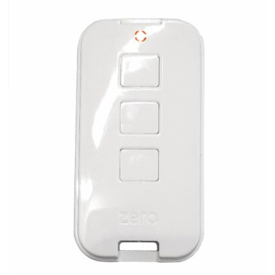 Telecomando ZERO TT1 433.92 Mhz Rolling code per tende e tapparelle motorizzate