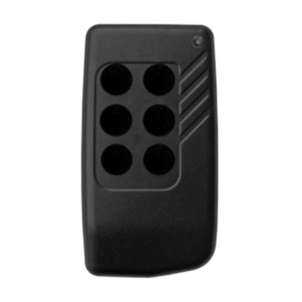 Telecomando Nologo Smart CB6 433,92 Mhz Codice Fisso e Codici HCS