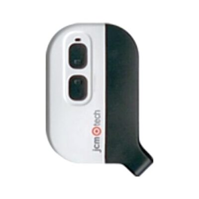 Telecomando Jcm Go2 Mini Pro 868,35 Mhz Rolling Code mono n. seriale