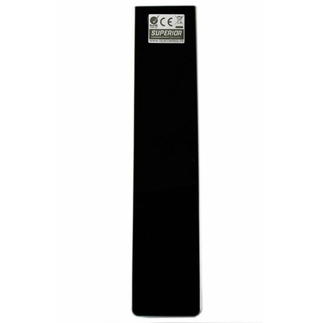 Telecomando TV programmabile universale Superior Freedom Micro usb 1in1-retro