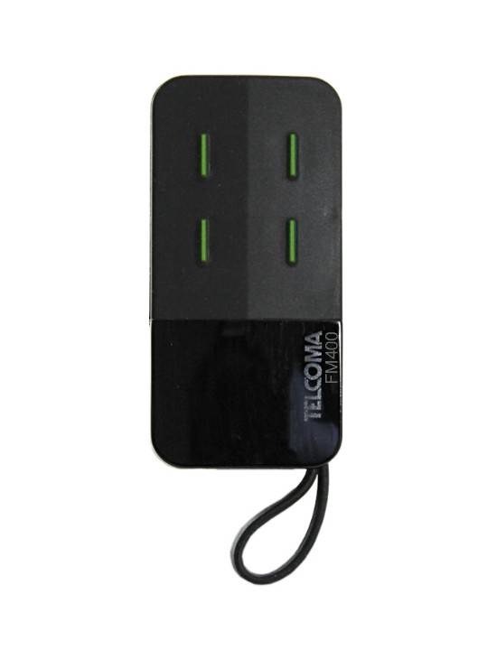 Telecomando Cardin FM404E 433,92 Mhz Rolling Code
