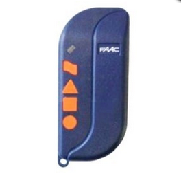 Telecomando Faac Tml4 433 Slp R codice fisso 7873974
