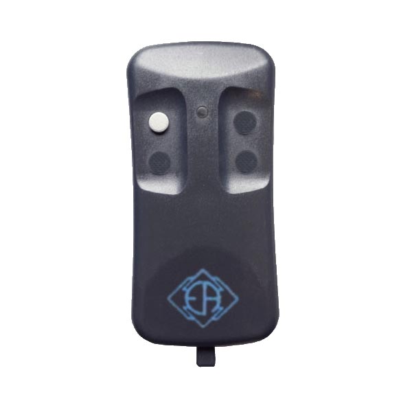 Telecomando Allmatic AkmX1 40.665 Mhz Codice fisso