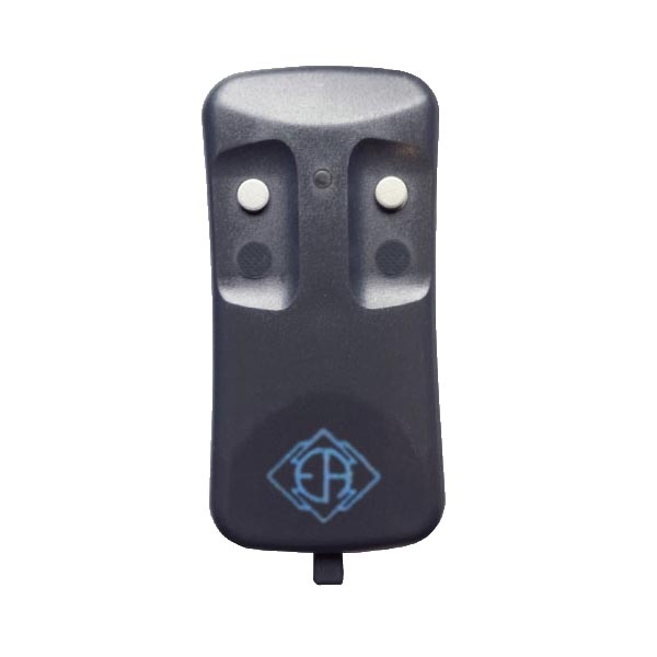 Telecomando Allmatic AkmX2 40.665 Mhz Codice fisso