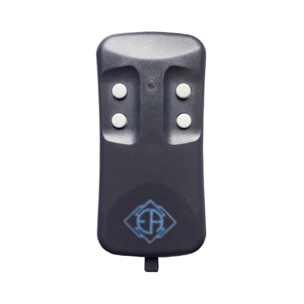 Telecomando Allmatic AkmX4 40.665 Mhz Codice Fisso