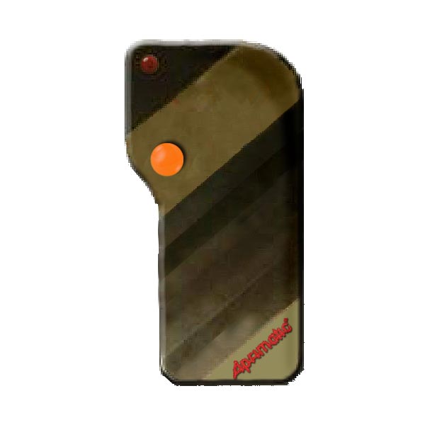 Telecomando Aprimatic TG1V 30.900 Mhz Codice Fisso