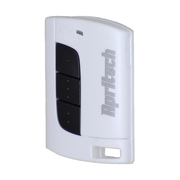 Telecomando Apritech Terra 433.92 Mhz Rolling Code