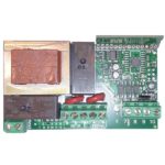 centralina elettronica elca Venus2 S 230V-E1608