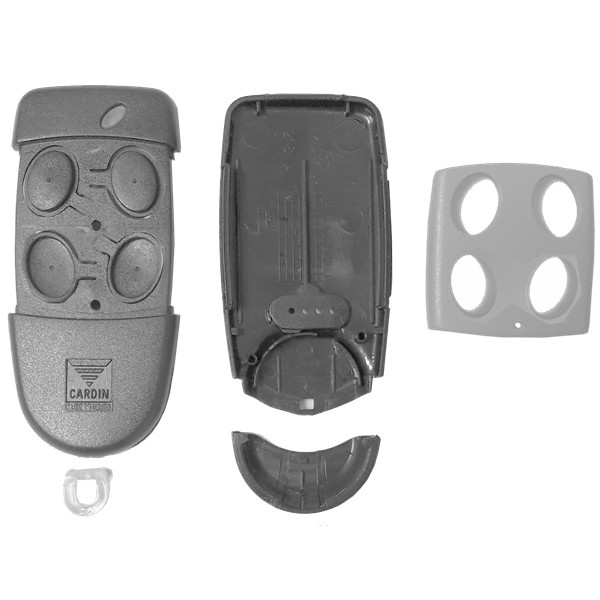 Cover Telecomando Cardin S449 4tx-codino