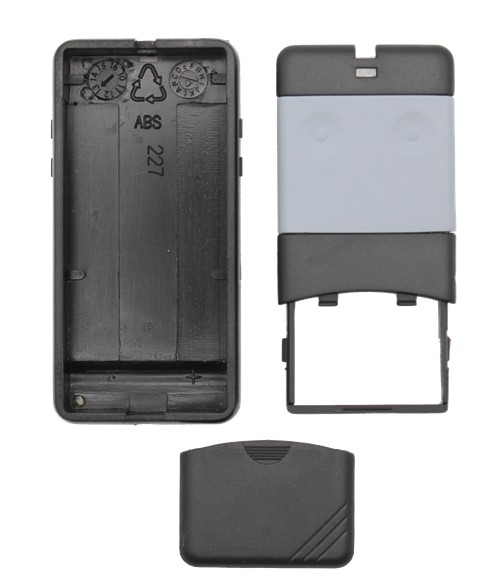 Cover Telecomando Cardin TRS435 2Tx CA GUSCI435T2