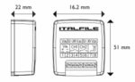 ricevente-radio-Italfile-Rx-Jf-2c-433.92-mhz-schema