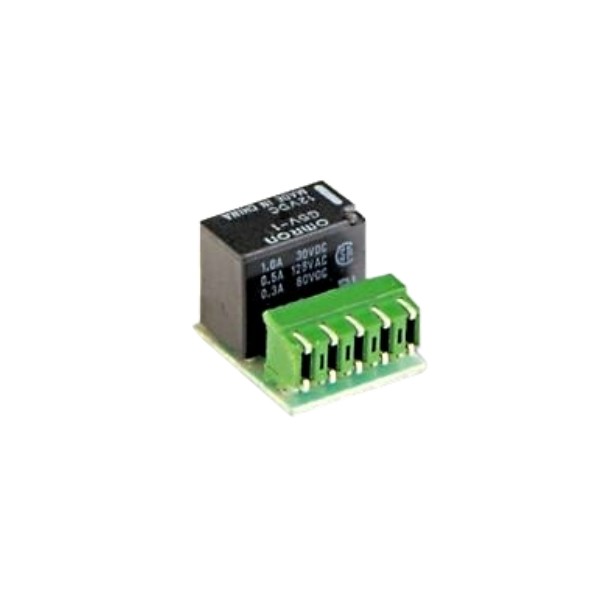 Modulo Fadini 4317L Relè Aggiuntivo 5pin 4317L