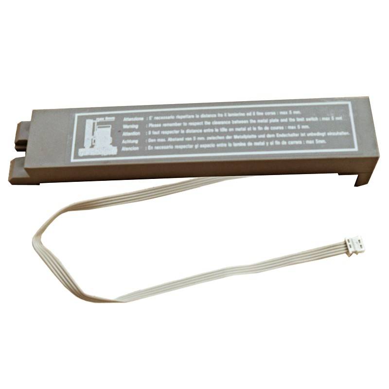 Finecorsa induttivo Faac 40985115 per scorrevole Faac 746R-844