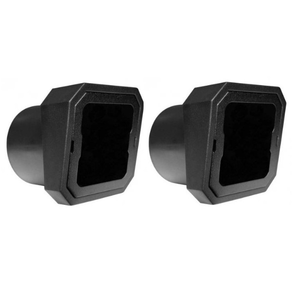 Fotocellula Nologo D60-Z1 12/24 Volt da incasso