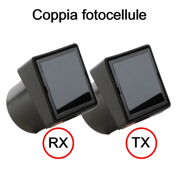 fotocellula-telcoma-cardin-ilb-sincro-da-incasso-diametro foro 60 mm