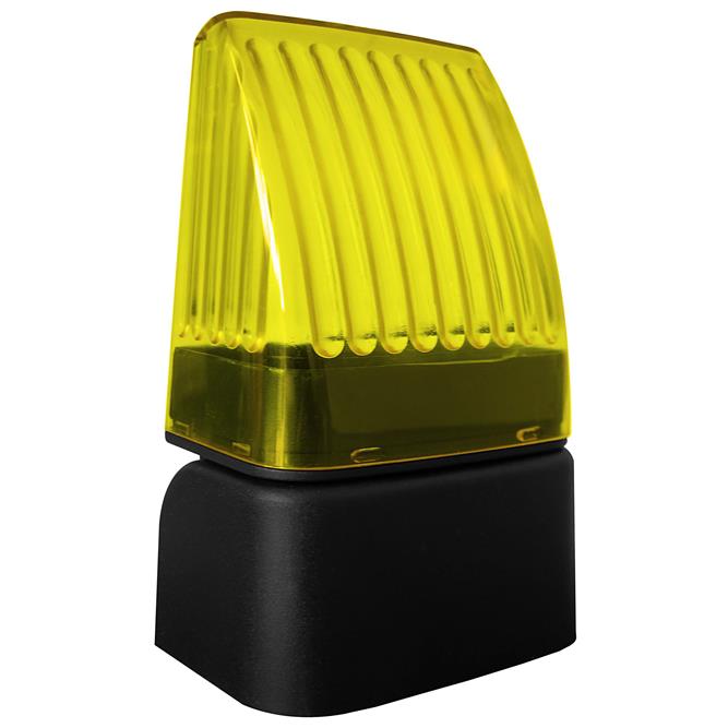 Lampeggiante Nologo Snod-led-full 12/24/230 Volt
