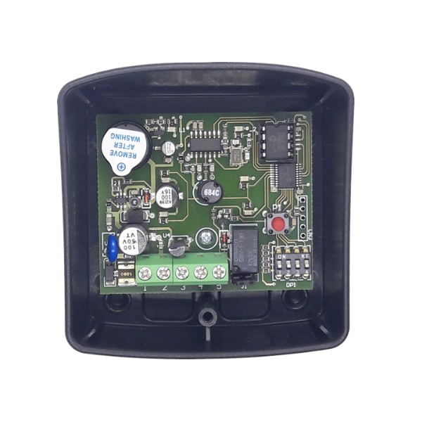 sniffer tags-trasponder-lutec-leo-stand-alone-da parete sniffer tags-trasponder-lutec-leo-stand-alone-da parete