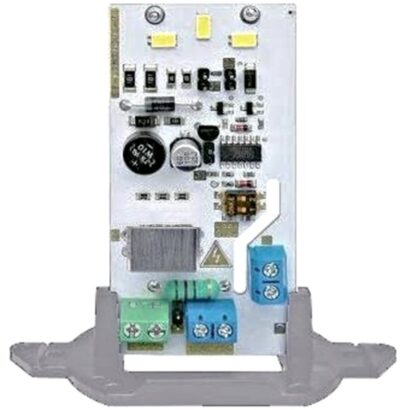 Lampeggiante Nologo R-LED-FULL-I 12-24 o 230V scheda ricambio