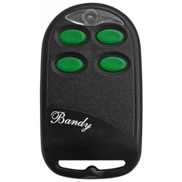 Telecomando universale, programmabile DB Bandy-r multifrequenza