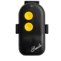 Telecomando Nologo Smile-C 433,92 Mhz Codice Fisso