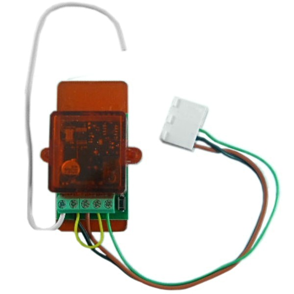 Scheda Radio Genius/Casali 5pin 433RC-A245 Compatibile