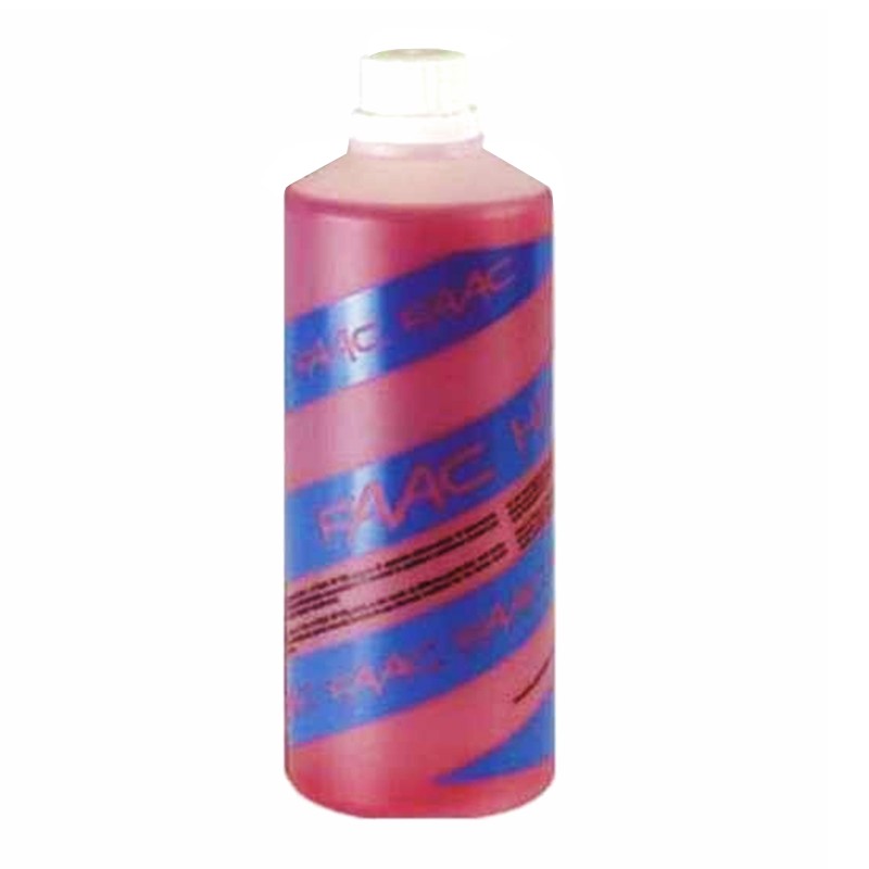Olio idraulico Faac HP Oil 1 litro originale 714017
