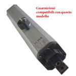kit guarnizioni-faac-pistone-400-97-cb-sb - ricambio originale