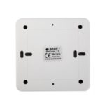 pulsantiera-seav-beeasy-tx2-433-codice-fisso-levette-retro