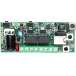 scheda-radio-compatibile-nice-kx-bxk-30-875-mhz