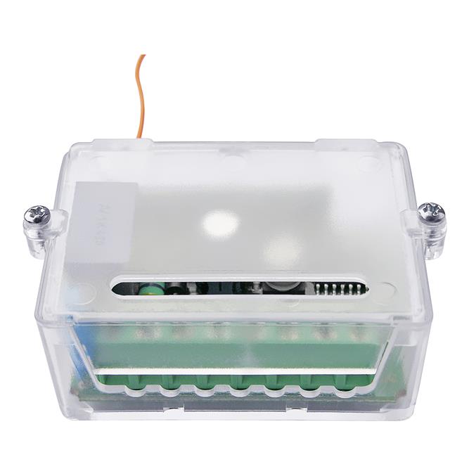 Modulo Nologo Tx5 trasmettitore 433.92 Mhz 230V Codice Fisso o Rolling Code