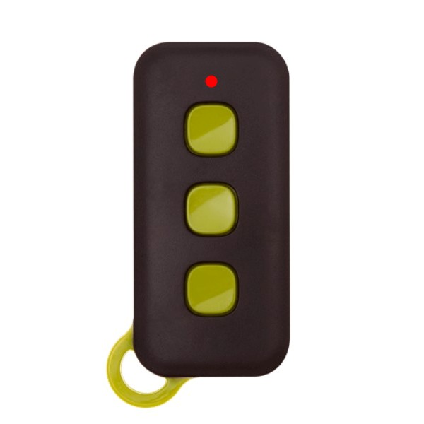 Telecomando Mira RAD3A TMX-AM On automation/IPDOOR 433.92 Mhz Rolling Code
