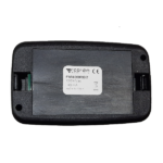 modulo radio Cardin FM400 rb2 433.92 Mhz in FM codifica rolling code