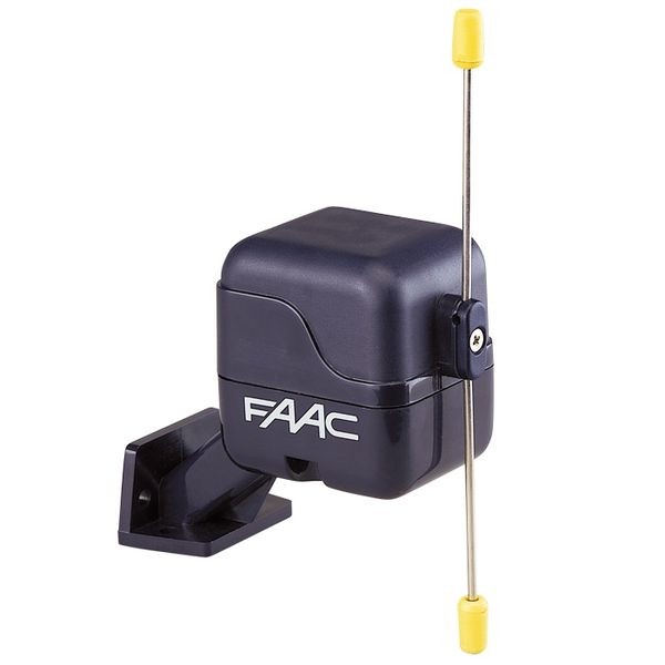 Scheda Radio Faac RMM433 PLUS-N Plus1 433.92 Mhz 787833