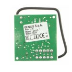 modulo radio Genius ja335 868 Mhz connettore 5 pin
