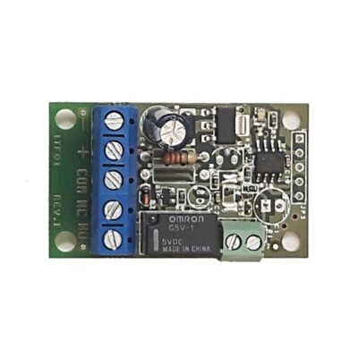 Scheda Decodifica BUS I.T.F.02 per lettore leo