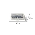 modulo-radio-comando-apriporta-senza-fili-my-tek-ra642-ra641-misure