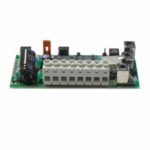 ricevente radio-beb-proget-deco-m2-compatibile came-re301-30-900