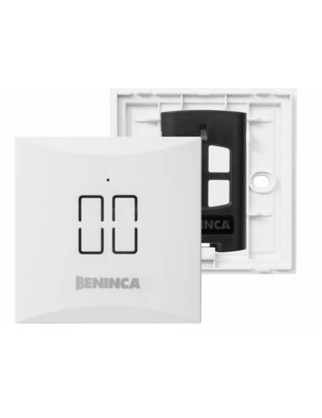 Supporto Telecomando Beninca Smart