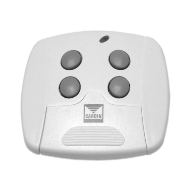 Tastiera Radio Cardin TXQ44940M 433,92 Mhz Rolling Code