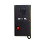 Telecomando Telcoma Rctk1m 30.875 Mhz Codice Fisso Dip Switch