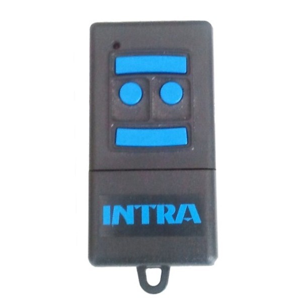 Telecomando Intra T433 4Tx 14430 4k 433,92 Mhz Rolling Code